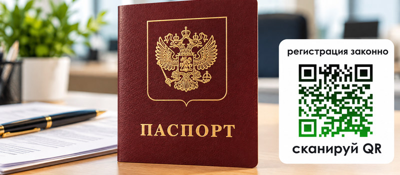регистрация в Мариинске прописка в Мариинске